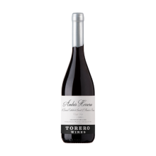 Prensas do Castelinho Reserva 2018 Rotwein Flasche