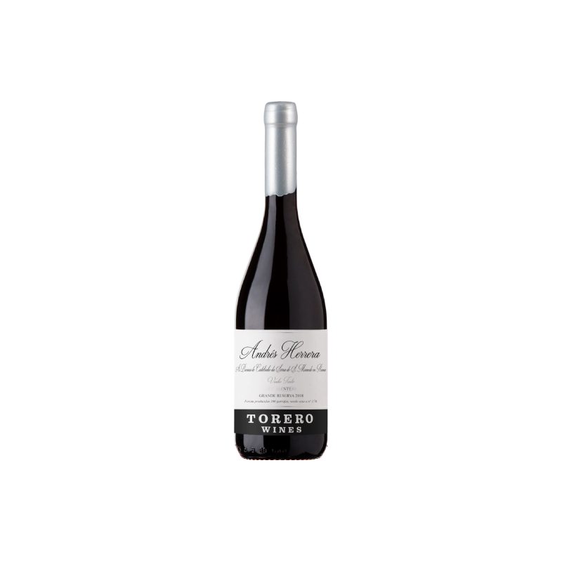As Prensas do Castelinho em Rama da Serra de São Mamede Grande Reserva Red Wine As Prensas do Castelinho em Rama da Serra de São Mamede Grande Reserva Red Wine