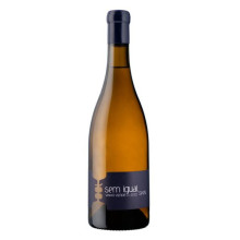 Sem Igual Skin White Wine
