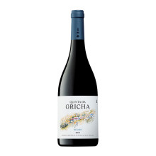 Quinta da Gricha -punaviini