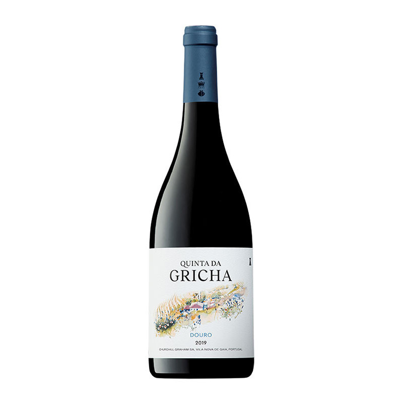 Quinta da Gricha Vinho Tinto Quinta da Gricha Vinho Tinto