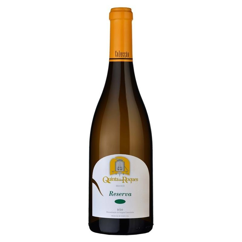 Quinta dos Roques Reserva Vinho Branco Quinta dos Roques Reserva Vinho Branco
