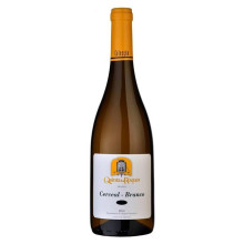 Quinta dos Roques Cerceal witte wijn