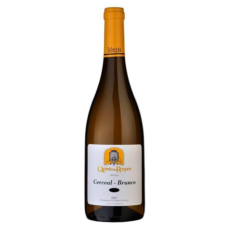 Quinta dos Roques Cerceal witte wijn Quinta dos Roques Cerceal witte wijn