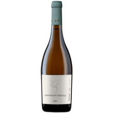 Vino blanco Vinhas da Teixuga