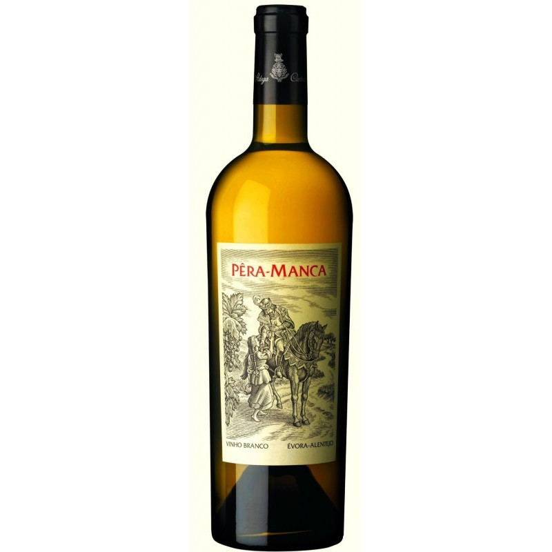 Sticlă de Pera Manca 2022 Vin Alb Sticlă de Pera Manca 2022 Vin Alb