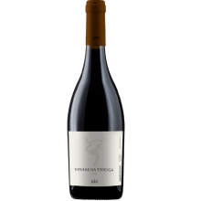Vinhas da Teixuga Rode Wijn