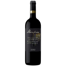 Alves de Sousa Memórias Vinho Tinto