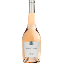 Manuel Correia Vinho de Rosé