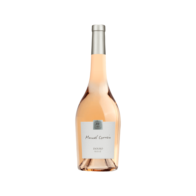 Manuel Correia Rosé 2022 Manuel Correia Rosé 2022