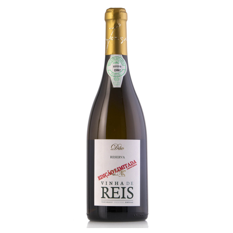 Vinha de Reis Reserva Vin blanc Vinha de Reis Reserva Vin blanc
