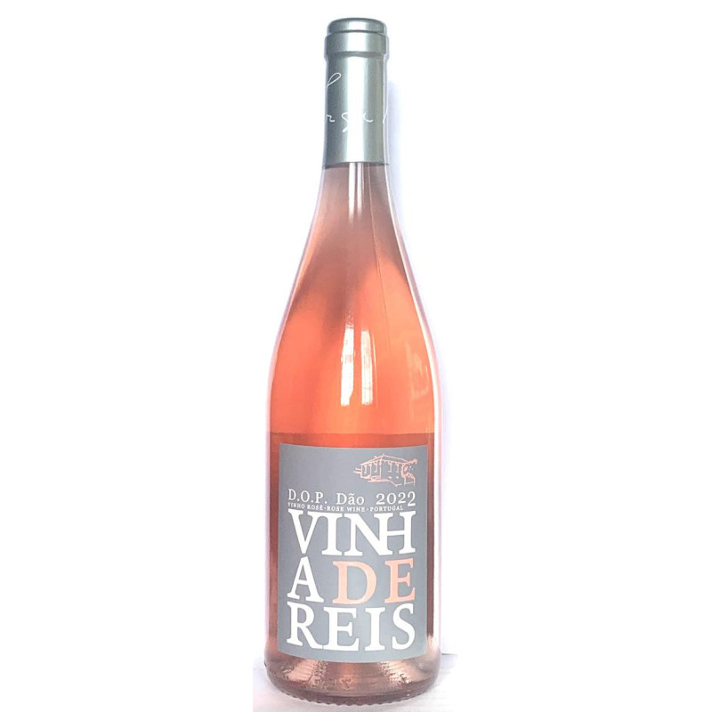 Compre Vinha de Reis Rosé Wine Compre Vinha de Reis Rosé Wine