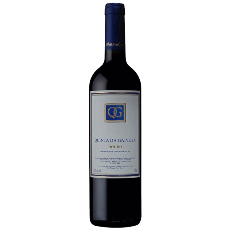 Quinta da Gaivosa 2021 Rotwein aus der Douro Region Quinta da Gaivosa 2021 Rotwein aus der Douro Region