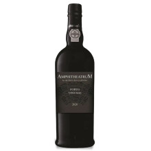 Quinta da Gaivosa Amphitetrum Jahrgang 2020 Portwein