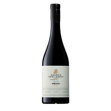 Menin New Legacy 2018 Rotwein
