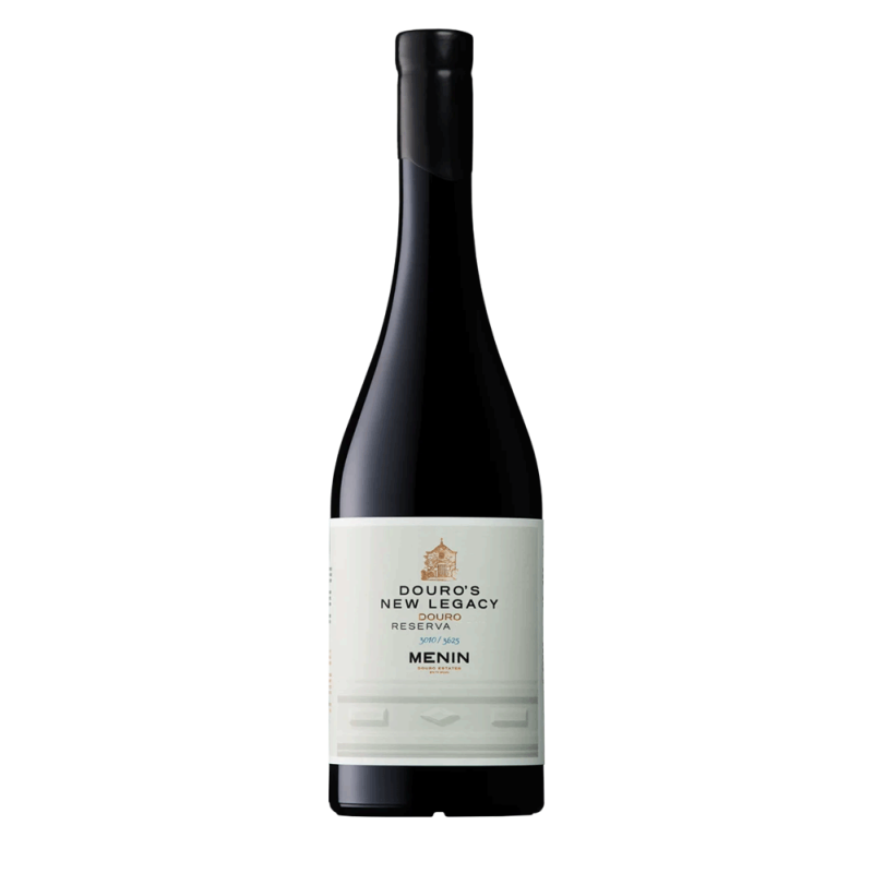 Menin New Legacy 2018 Vin Roșu