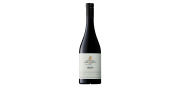 Menin New Legacy 2018: Rubinroter Rotwein mit feinen Aromen