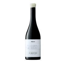 Menin Dona Beatriz Vino tinto