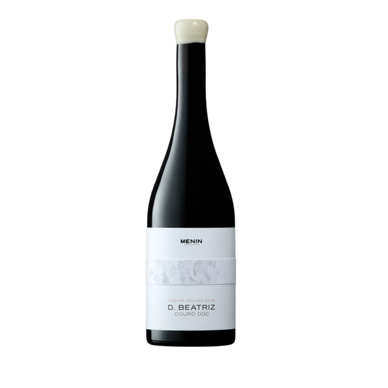 Menin Dona Beatriz 2019 Vino rosso Menin Dona Beatriz 2019 Vino rosso