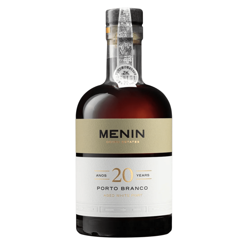 Menin 20 år gammel hvid portvin Menin 20 år gammel hvid portvin
