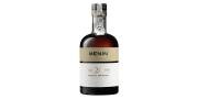 Menin 20 Years Old White Port Wine Bottle