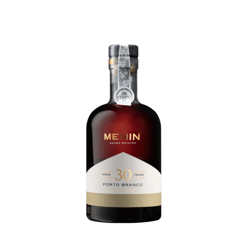 Vin Porto Alb Menin 30 Ani Vin Porto Alb Menin 30 Ani