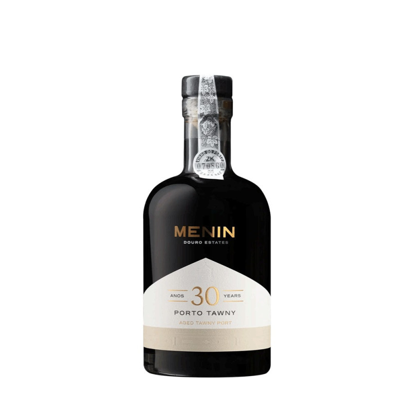 Menin 30 ans Vin de Port Menin 30 ans Vin de Port