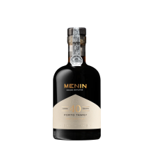 Menin 40 años Vino de Porto Antiguo