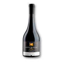 Monte das Bagas de Ouro Superior 2019 Vin Roșu