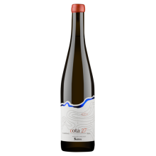 Soalheiro Cota 27 Witte Wijn