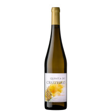 Quinta do Cruzeiro Unfiltred 2020 White Wine Quinta do Cruzeiro Unfiltred 2020 White Wine