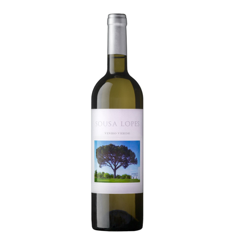 Sousa Lopes 2023 Weißwein Sousa Lopes 2023 Weißwein