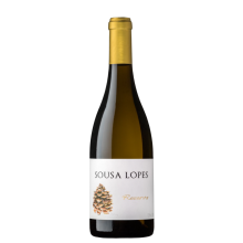 Sousa Lopes Reserva Branco Vinho