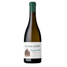 Sousa Lopes Sauvignon Blanc Reserva 2019 Sousa Lopes Sauvignon Blanc Reserva 2019