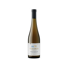 AlmaNua Terroir Maritimo 2024 Branco