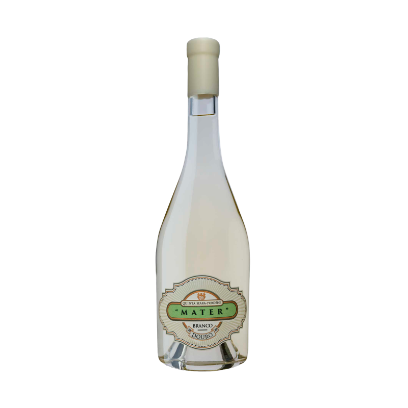 Seara d' Ordens Mater 2022 White Wine Seara d' Ordens Mater 2022 White Wine