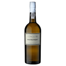 Vin de Port Blanc Conceito
