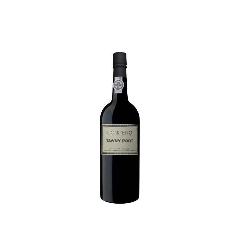 Conceito Tawny Portvin Conceito Tawny Portvin