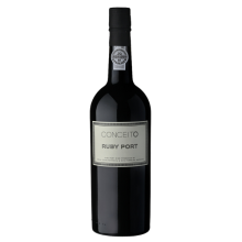 Vino da Porto Rubino