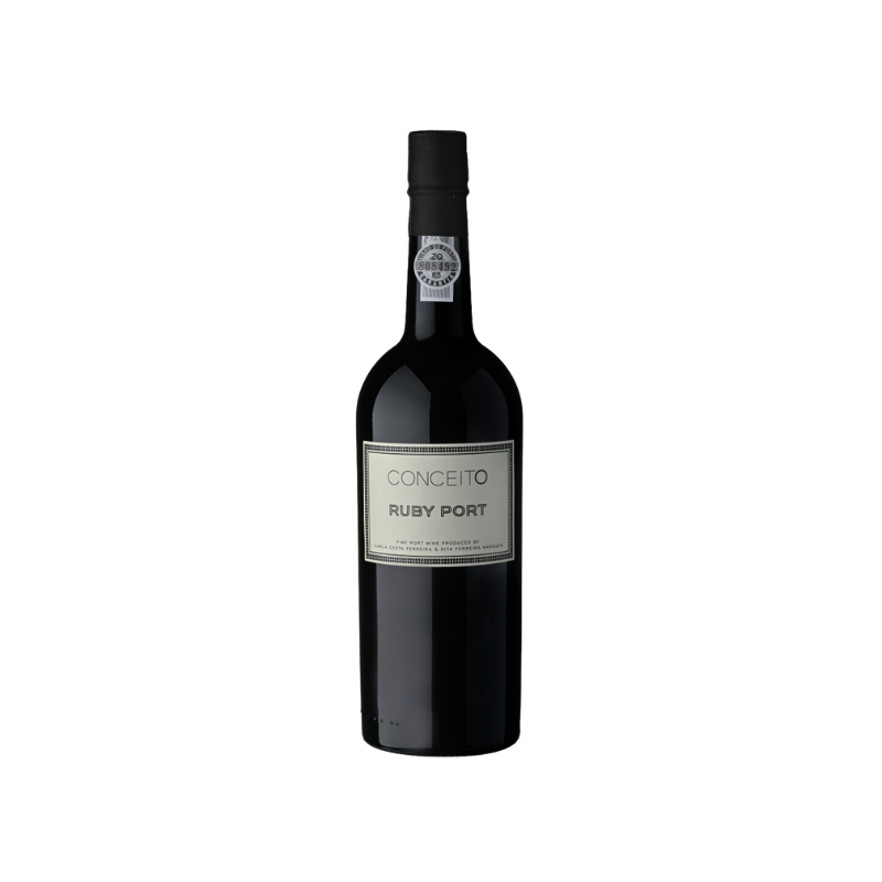 Portwein von Conceito Rubin Portwein von Conceito Rubin