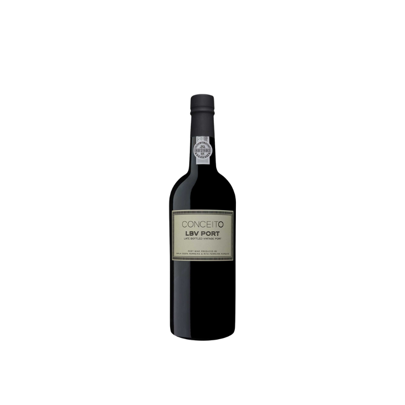 Konzession LBV Portwein Konzession LBV Portwein