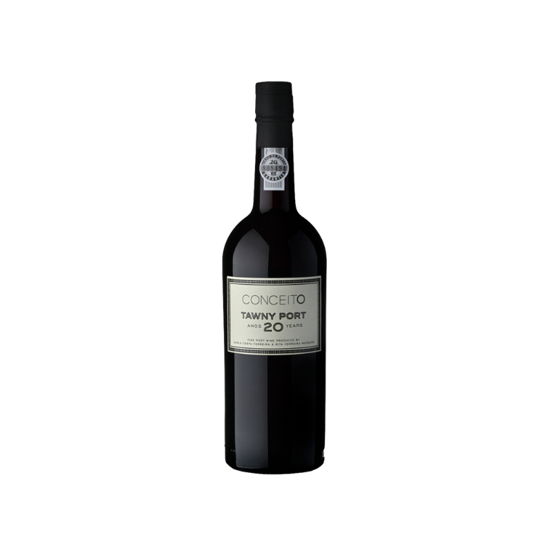 Conceito 20 anni Porto Vecchio Vino Conceito 20 anni Porto Vecchio Vino
