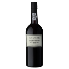 Conceito 40 anni Porto Vecchio Vino