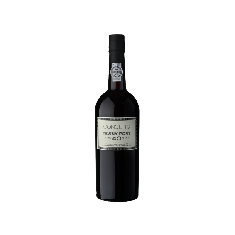Conceito 40 anni Porto Vecchio Vino Conceito 40 anni Porto Vecchio Vino