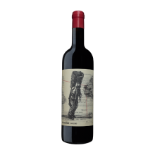 Vino tinto invencible