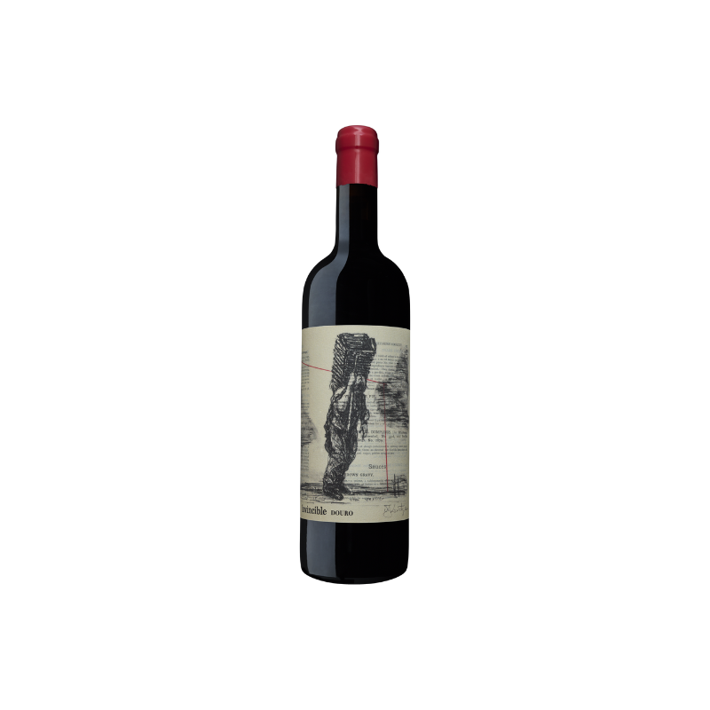 Vino tinto invencible Vino tinto invencible
