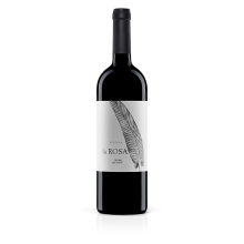 Quinta de La Rosa Grande Reserva 2021, Douro Rotwein