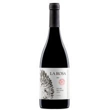 Quinta de La Rosa Leve punaviiniä