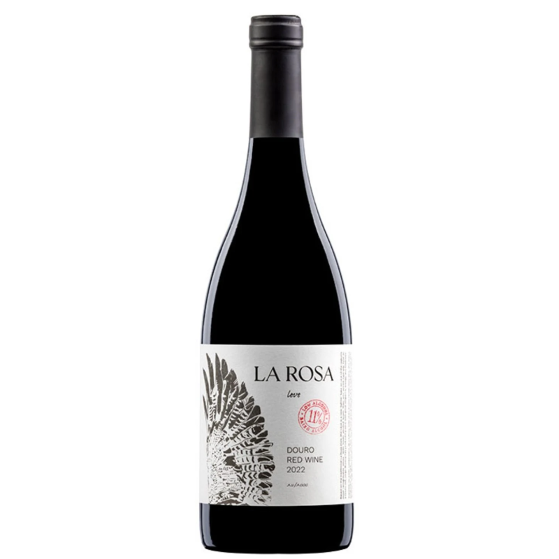 Quinta de La Rosa Leve 2022 Vino rosso Quinta de La Rosa Leve 2022 Vino rosso