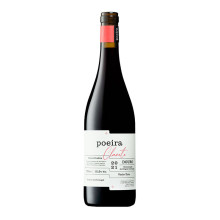 Poeira Desalinhados Clarete Rode Wijn